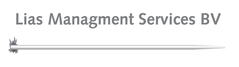 Lias BV Logo